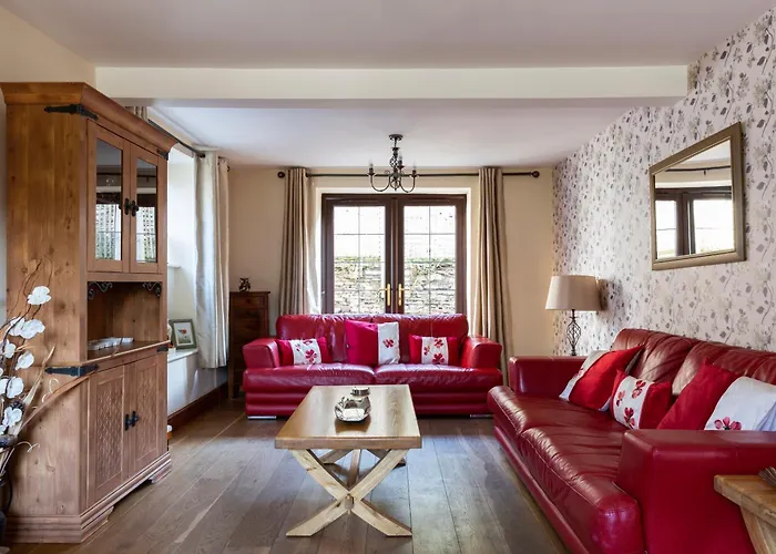 Herefordshire Holiday Cottages