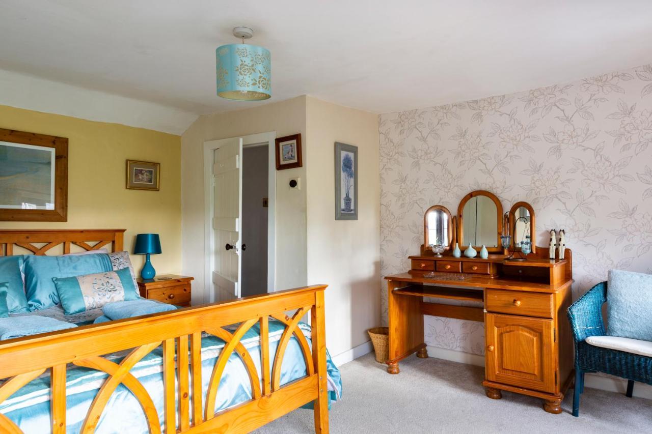 Holiday home Herefordshire Lea