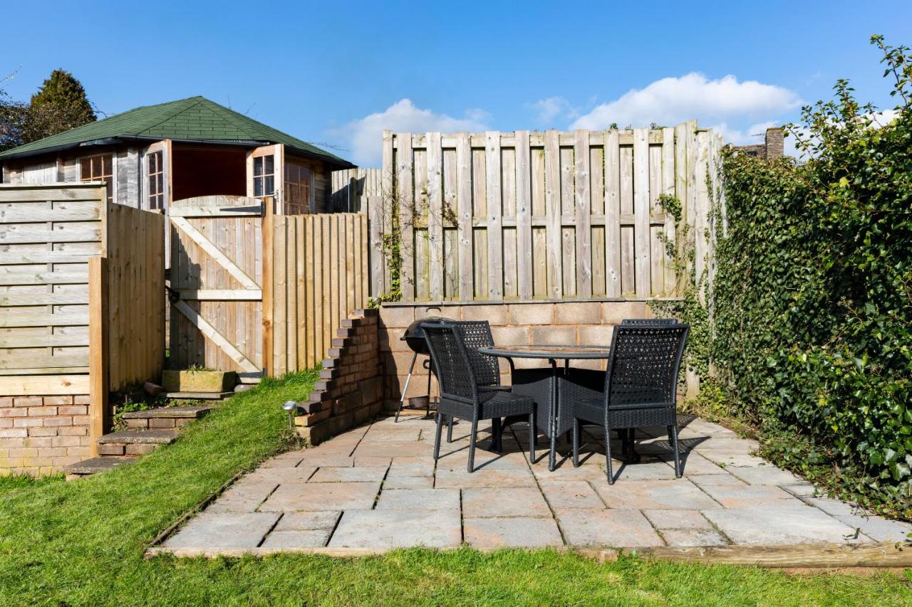 Holiday home Herefordshire Lea