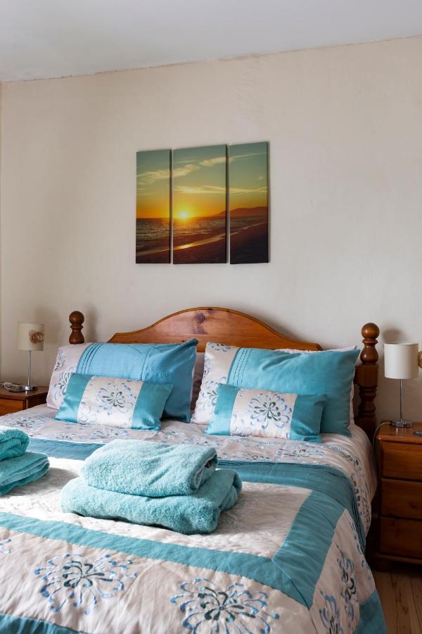 Holiday home Herefordshire