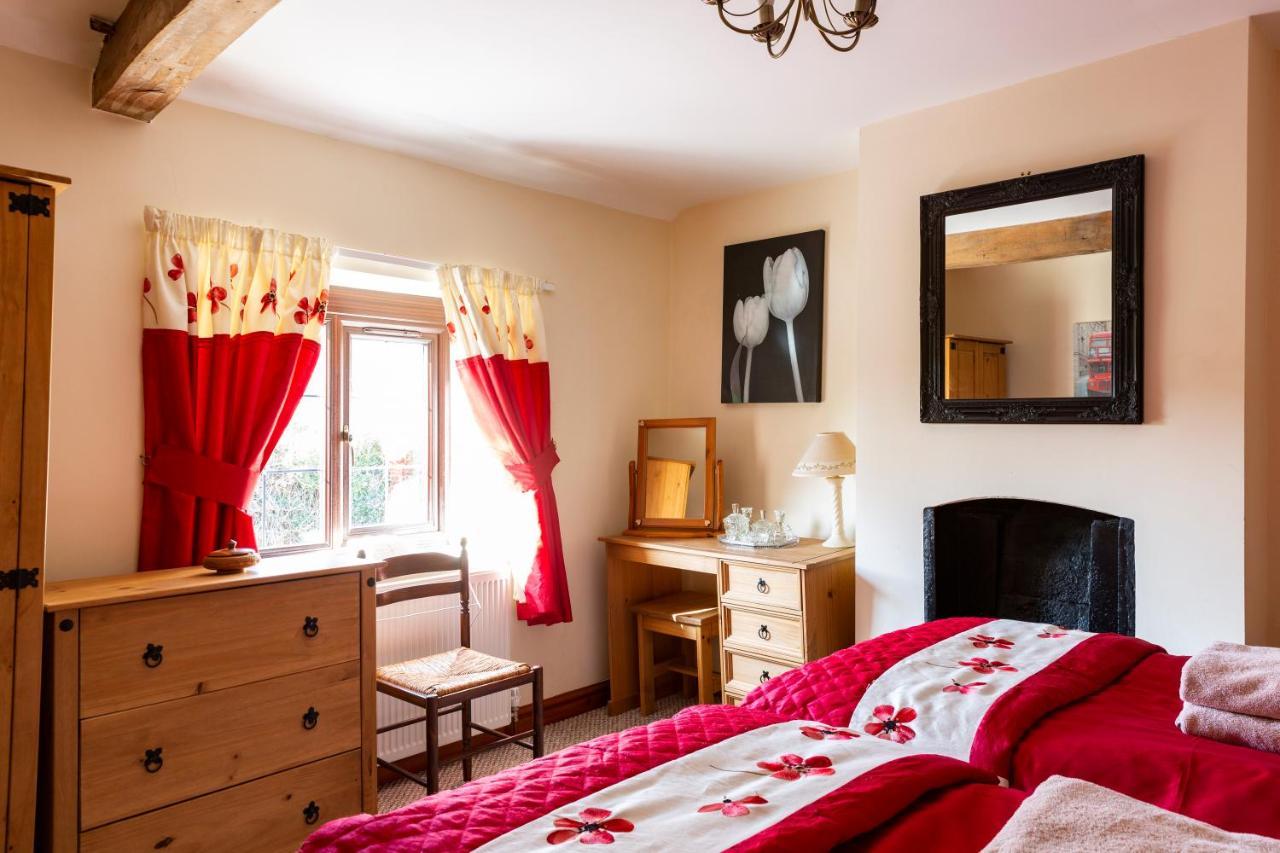 Herefordshire Holiday home