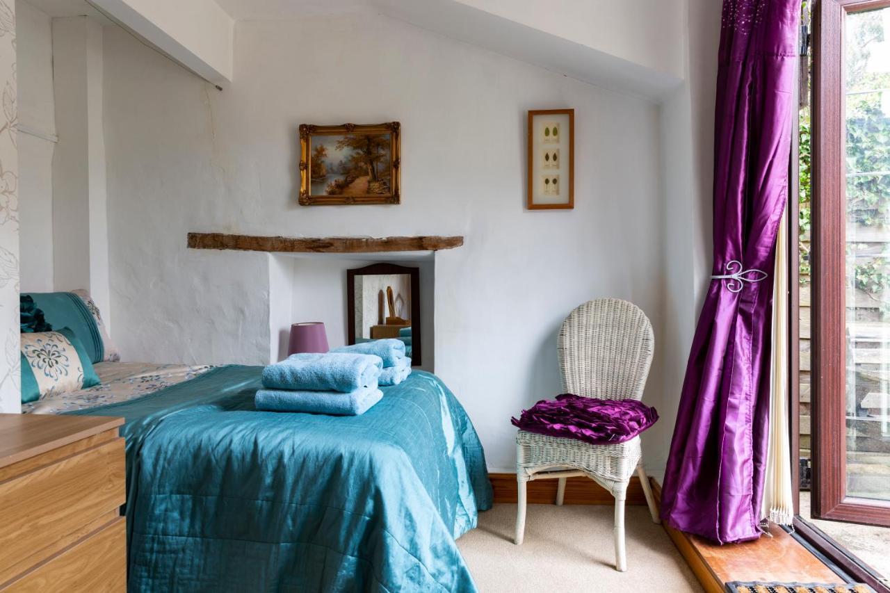 Holiday home Herefordshire Lea