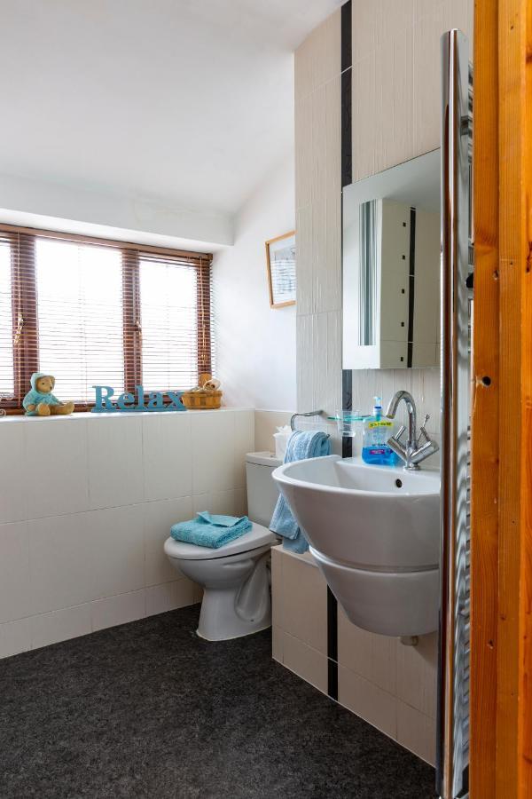 Herefordshire Holiday home Lea