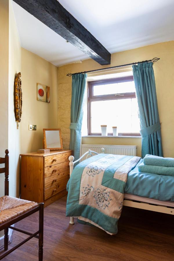 Herefordshire Holiday home *