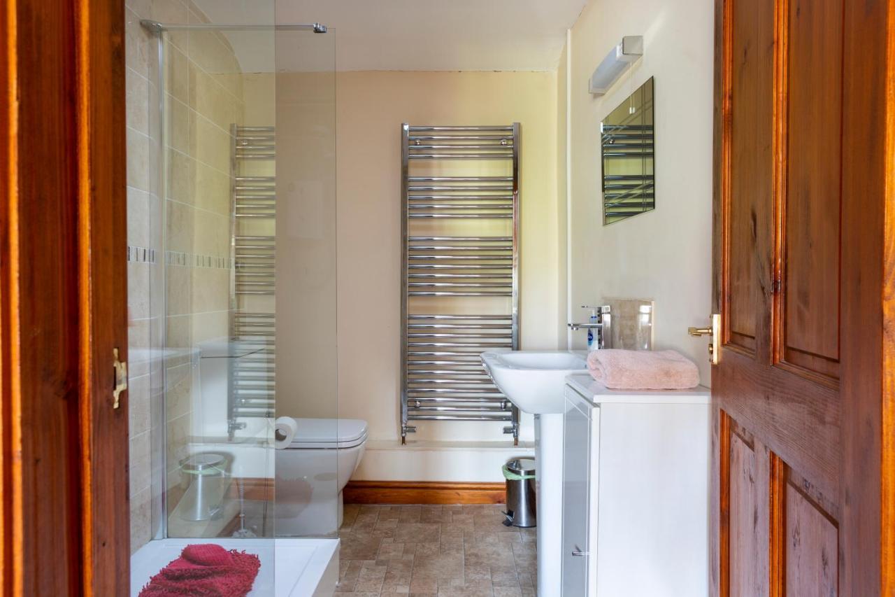 Holiday home Herefordshire