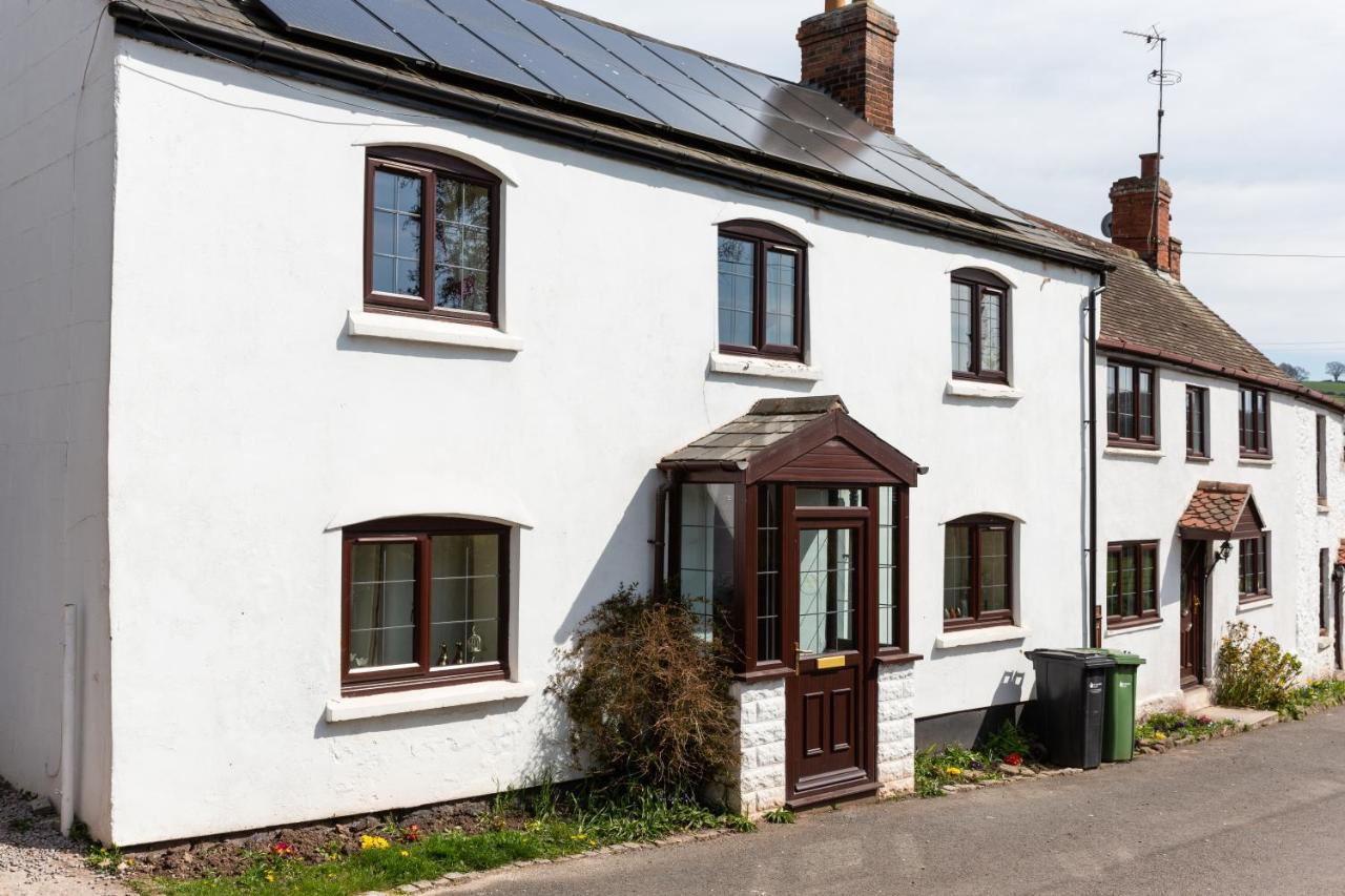 Herefordshire Holiday home