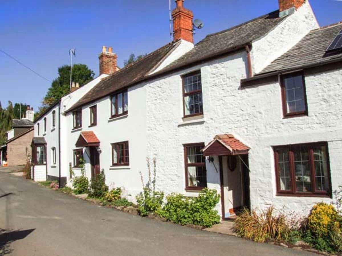 Herefordshire Lea