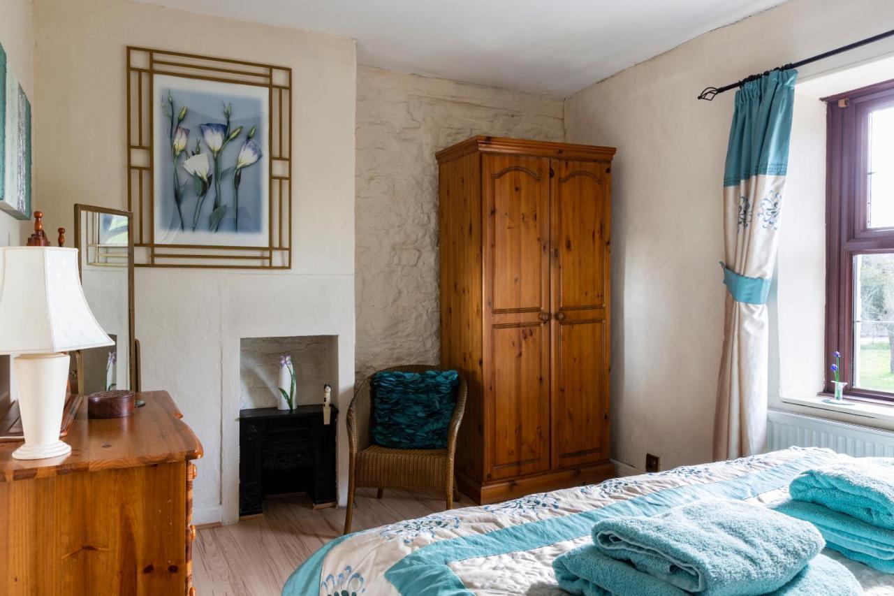Holiday home Herefordshire