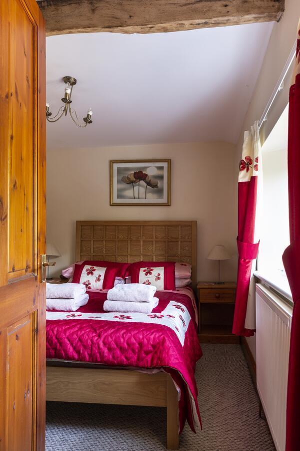 Herefordshire Holiday home *